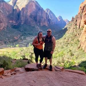 Meet your Posher, Devonna